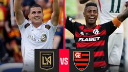 MARCADOR FINAL | Los Angeles FC 1 - Flamengo 1 por FIFA - Mundial de Clubes 2025