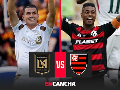 EN VIVO | Los Angeles FC vs. Flamengo por FIFA - Mundial de Clubes 2025: minuto a minuto del partido