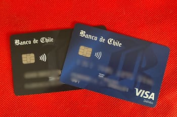 Estos son 22 descuentos de hasta un 40% que pueden recibir clientes de Banco de Chile este verano