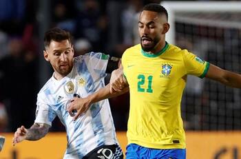 Copa América 2024: este es el ránking de precios de las camisetas de todas las selecciones