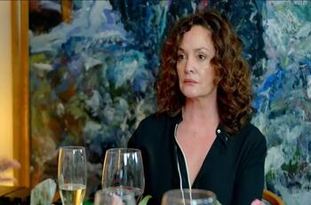 El desahogo de Catalina Guerra con su padre: "Educó a generaciones de chilenos, pero no a sus hijos"