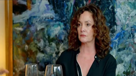 El desahogo de Catalina Guerra con su padre: "Educó a generaciones de chilenos, pero no a sus hijos"