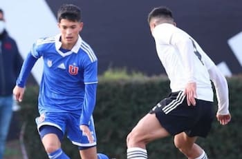 Ad portas de los playoffs: ¿Cómo funciona el formato del Campeonato Nacional del Fútbol Joven?