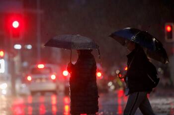 Anuncian llegada de un ciclón a Chile en los próximos días: ¿Cuándo llega y qué zonas serán afectadas?