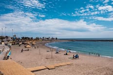 Estas son todas las playas aptas para el baño en la zona norte de Chile: Ideales para visitar antes de que termine el verano