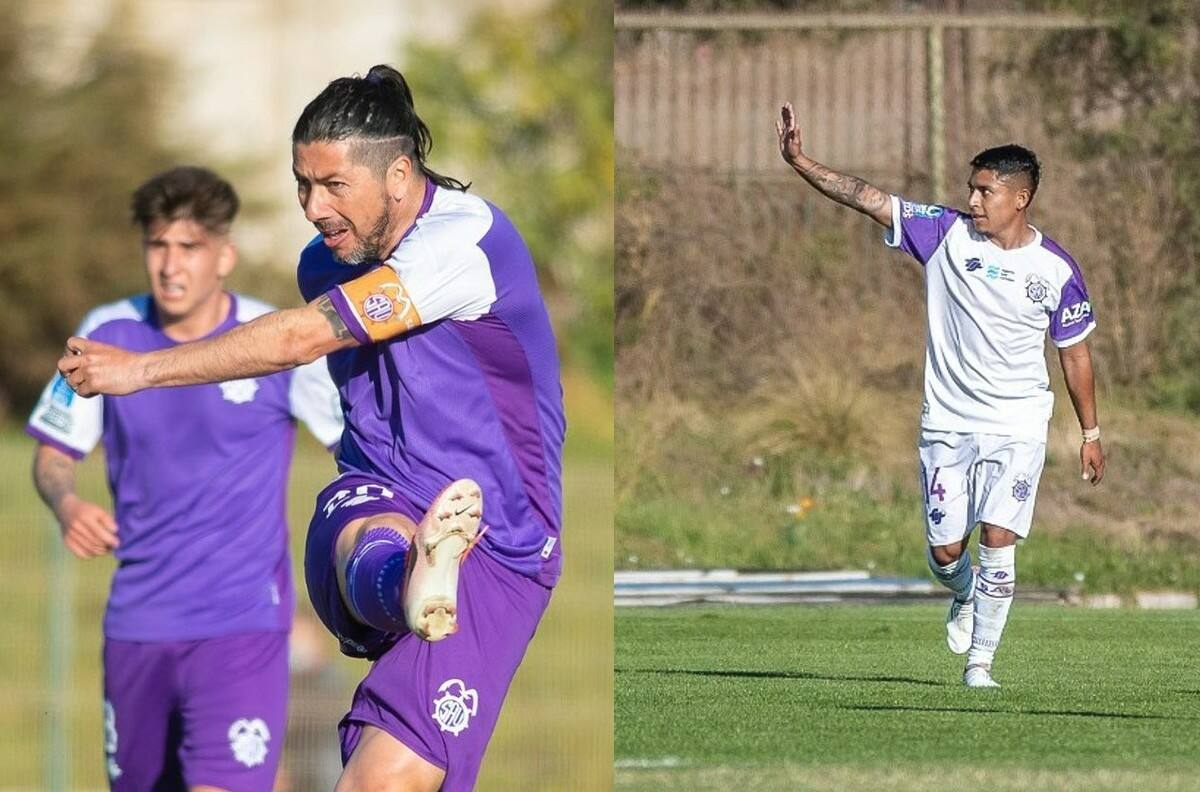 Con el sello de Colo Colo: los 5 exjugadores albos que quieren llevar al SAU a la Primera B