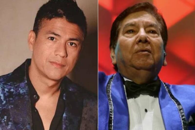 cataloga a Tommy Rey como su mayor referente. Créditos: Instagram