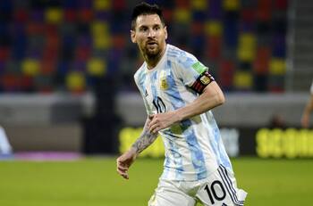 ¡Atención La Roja! Se filtró la nómina de la Selección de Argentina para la Copa América