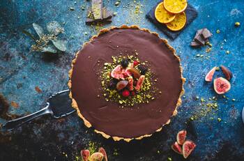 Vegourmet: La feria vegana imperdible de este fin de semana en Providencia