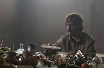 Protagonista de El Hoyo: "El Coronavirus está detonando el sistema y vemos sus cagadas"