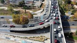 Un teleférico, aeropuerto y tren Santiago-Valparaíso: los millonarios proyectos que Obras Públicas busca cerrar