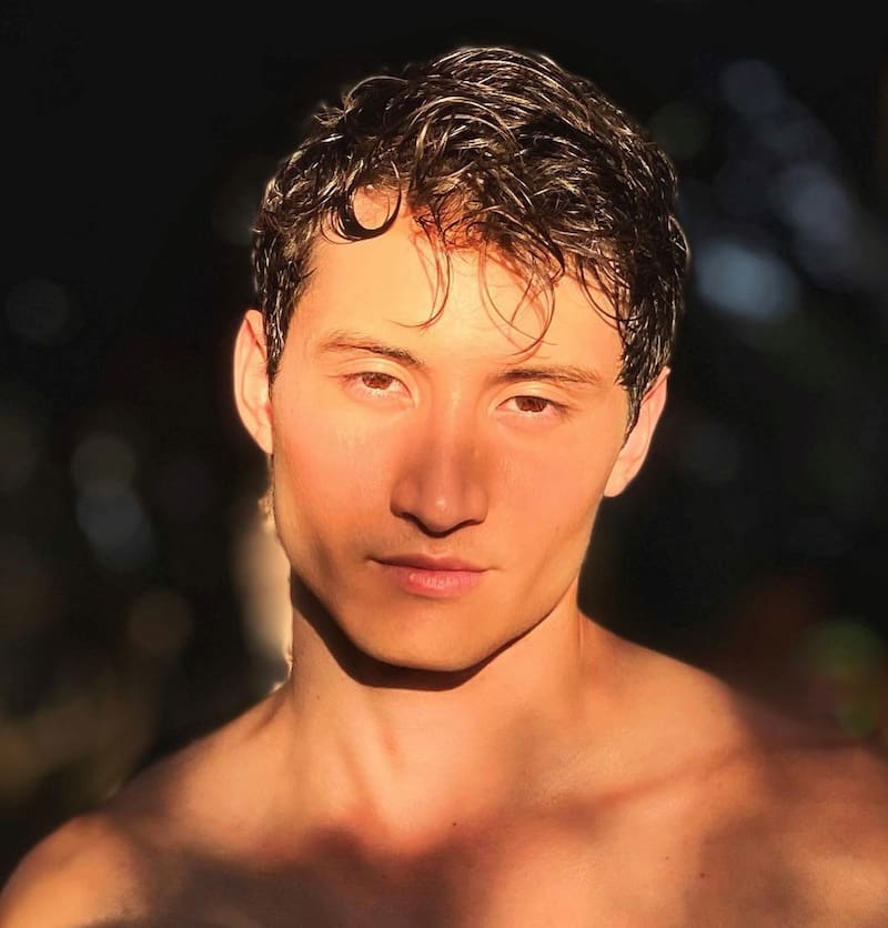 La cuenta oficial de Míster Chile en Instagram aclaró el verdadero vínculo que tiene con Jorge Aldoney con la institución.