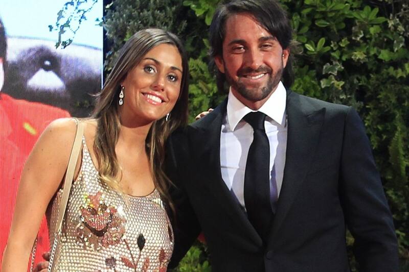 estuvo durante 20 años con Arturo Longton. Créditos: Instagram