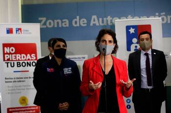 "No pierdas tu bono": El programa de Gobierno que busca que obtengas tus beneficios no cobrados