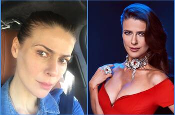 “No siempre nos conoce”: Tonka Tomicic relata el duro Alzheimer de su madre