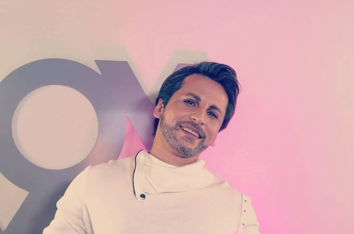 Imitador de Ricardo Montaner adelanta lo que será su presentación en la gran final de "Yo Soy": "Me pusieron unas canciones bien cheveres para la final"