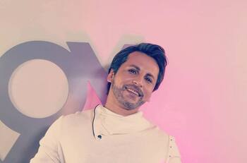 Imitador de Ricardo Montaner adelanta lo que será su presentación en la gran final de "Yo Soy": "Me pusieron unas canciones bien cheveres para la final"