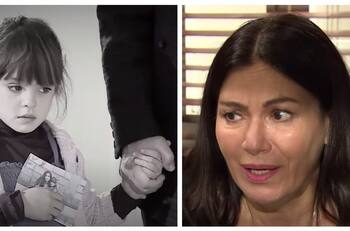 Fanáticos alabaron a Mega, luego de que Rocío resumiera los más de 3 años de trama de "Verdades Ocultas"