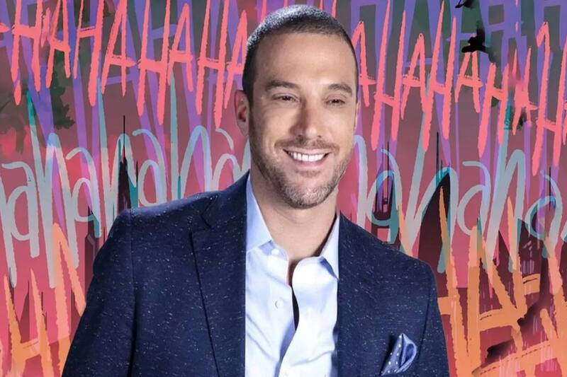 desató risas en "Got Talent Chile". Créditos: Instagram