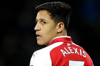 NY Times debatió sobre los jugadores subestimados en la historia del Arsenal e incluyó a Alexis Sánchez