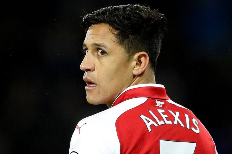 da que hablar en el Arsenal.