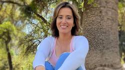 Mila Correa entregó emotiva reflexión durante su recuperación post cáncer de mama