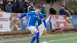 ¿Quién es Andrés Bolaño? El mundialista venezolano que es la gran sorpresa de Gago en la U