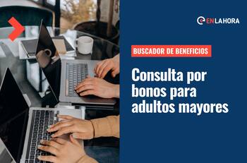 Buscador de Beneficios para adultos mayores: Aprende cómo funciona esta plataforma