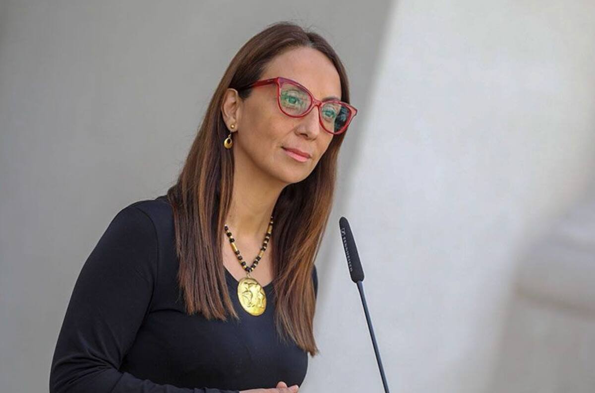 Cecilia Pérez y el retorno del fútbol: "Es difícil dar una fecha"