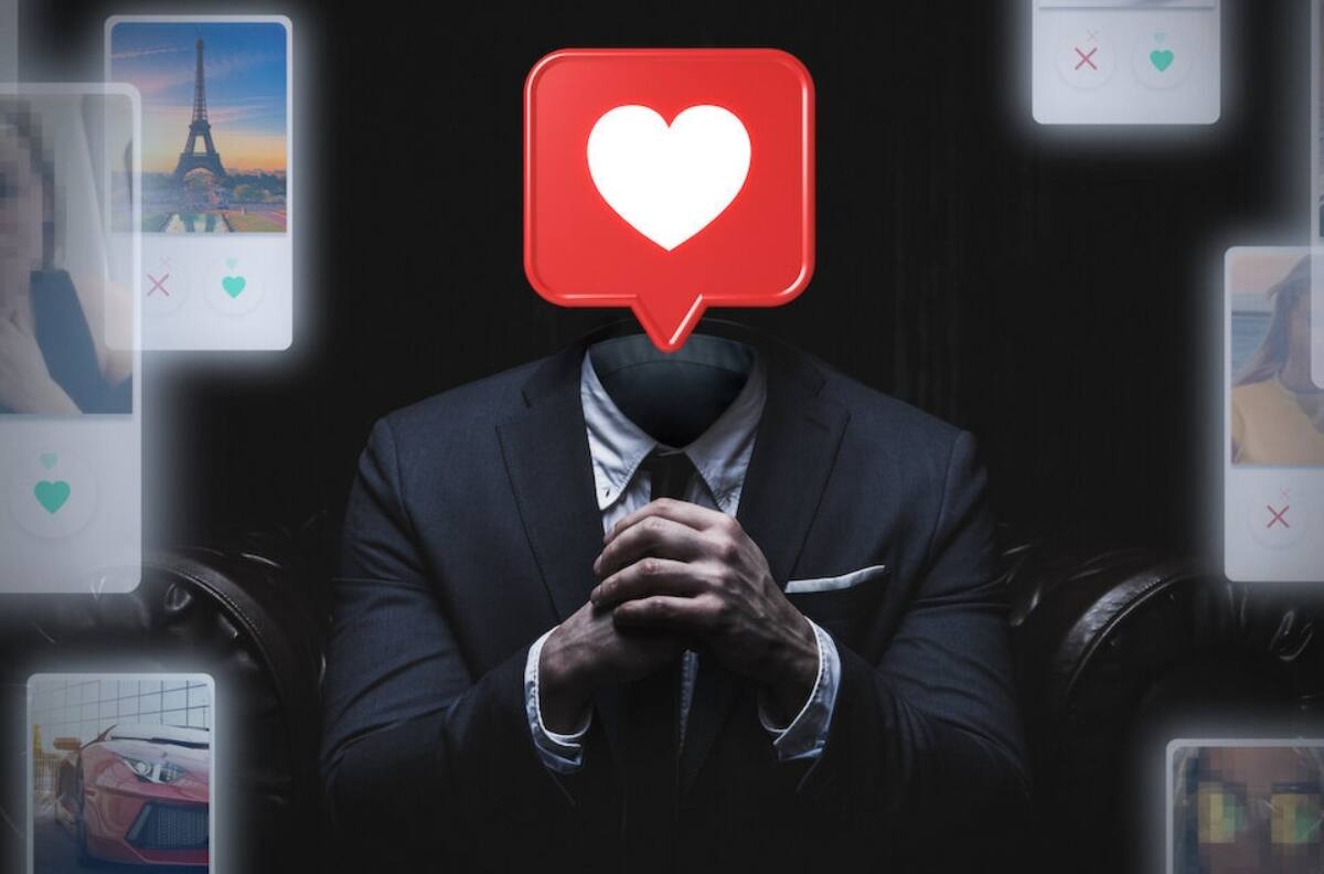 Amor, estafa millonaria y desilusión: La historia real detrás de “El estafador de Tinder”, el documental que llegó a Netflix