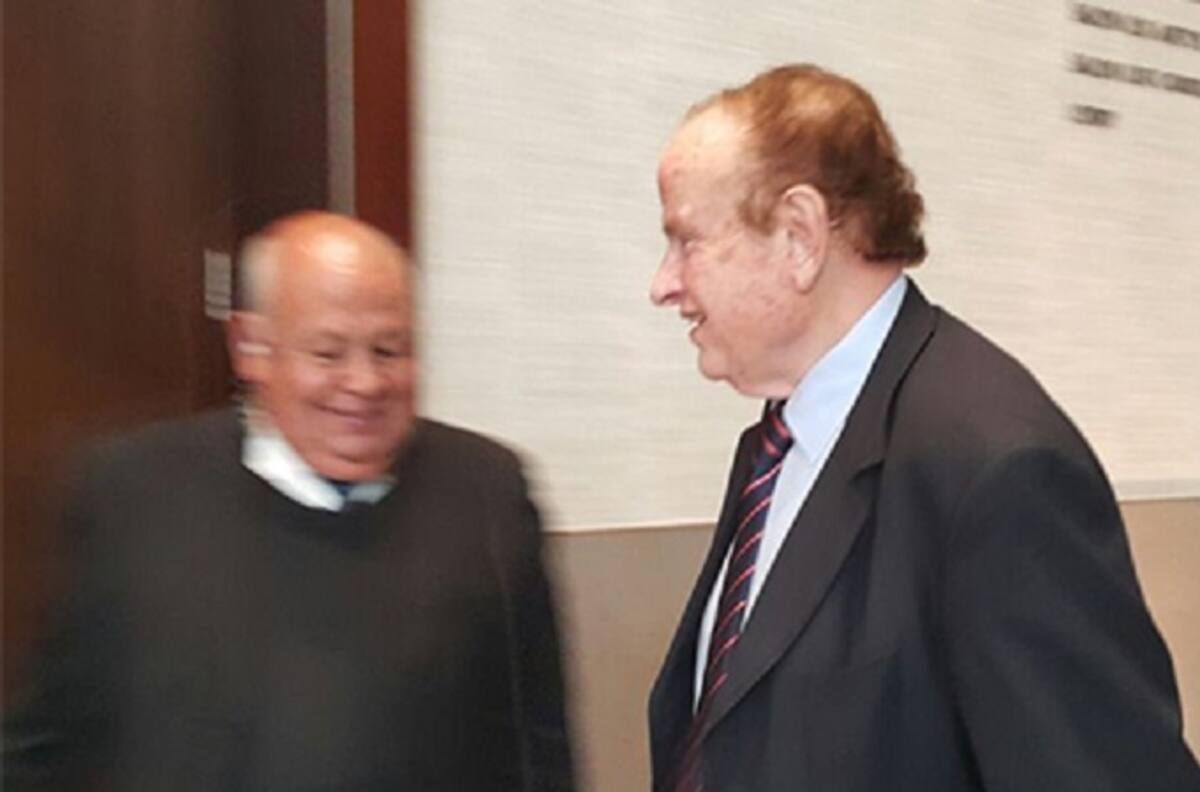 Marcos Kaplún será propuesto por Sebastián Moreno para ocupar lugar en el directorio de la ANFP