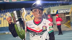 “Fractura craneal”: Lota Schwager informa atropello de reconocido hincha