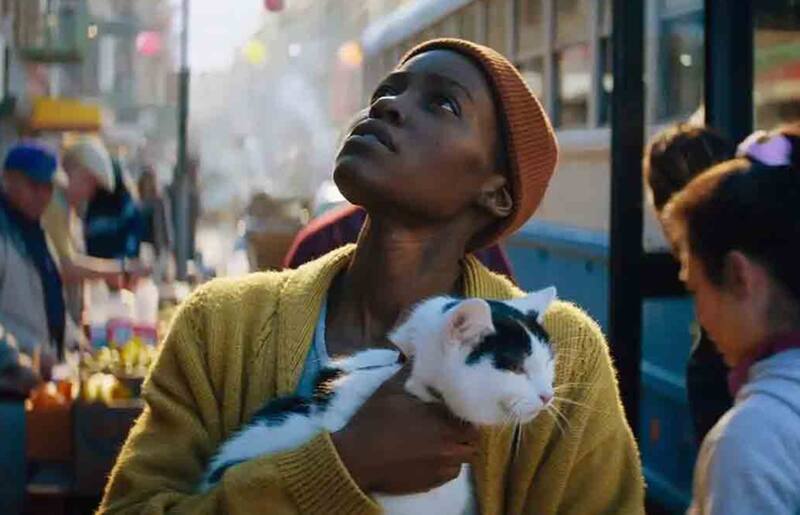 es la película en tendencia en Netflix.