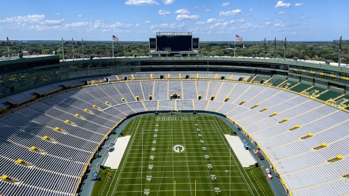 Lo que necesitan Chiefs y Packers para conseguir ventaja en Playoffs