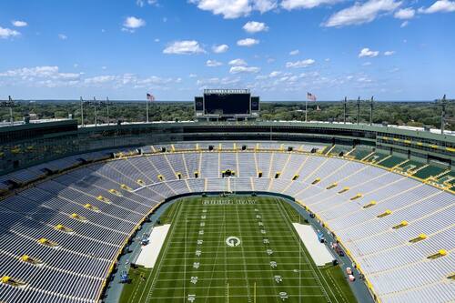 Lo que necesitan Chiefs y Packers para conseguir ventaja en Playoffs