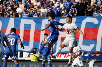 Los dos desechados por Universidad de Chile que comienzan a brillar en Europa