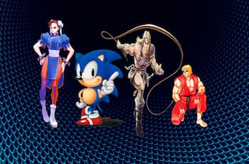 Desde Sonic hasta Street Fighter: Los videojuegos que cumplieron 30 años y ahora son clásicos