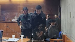 ¿Qué se sabe de Alberto Carlos Mejía, el sicario del “Rey de Meiggs” que quedó en libertad en extrañas circunstancias?