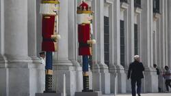 Fiesta Infantil de Navidad se realiza este martes frente a La Moneda: Conoce a qué hora comienza y los artistas que se presentarán