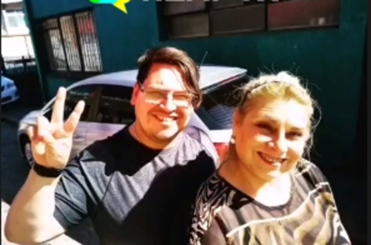 “Gracias por todo tu amor incondicional”: Hijo mayor de Julio César Rodríguez sorprende a su madre, Paola Carrasco, en su cumpleaños