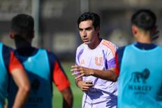 Universidad de Chile cierra nuevo amistoso tras suspensión ante Racing: será en Santiago
