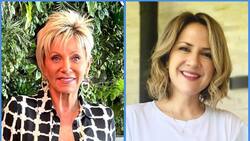 "Eran como 12 lucas": Raquel Argandoña recordó su salida de Canal 13 y especial favor que le pidió a Michelle Adam