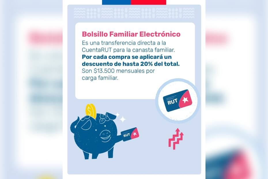 Este lunes 20 de marzo se aprobó la creación del beneficio. Créditos: Gobierno de Chile