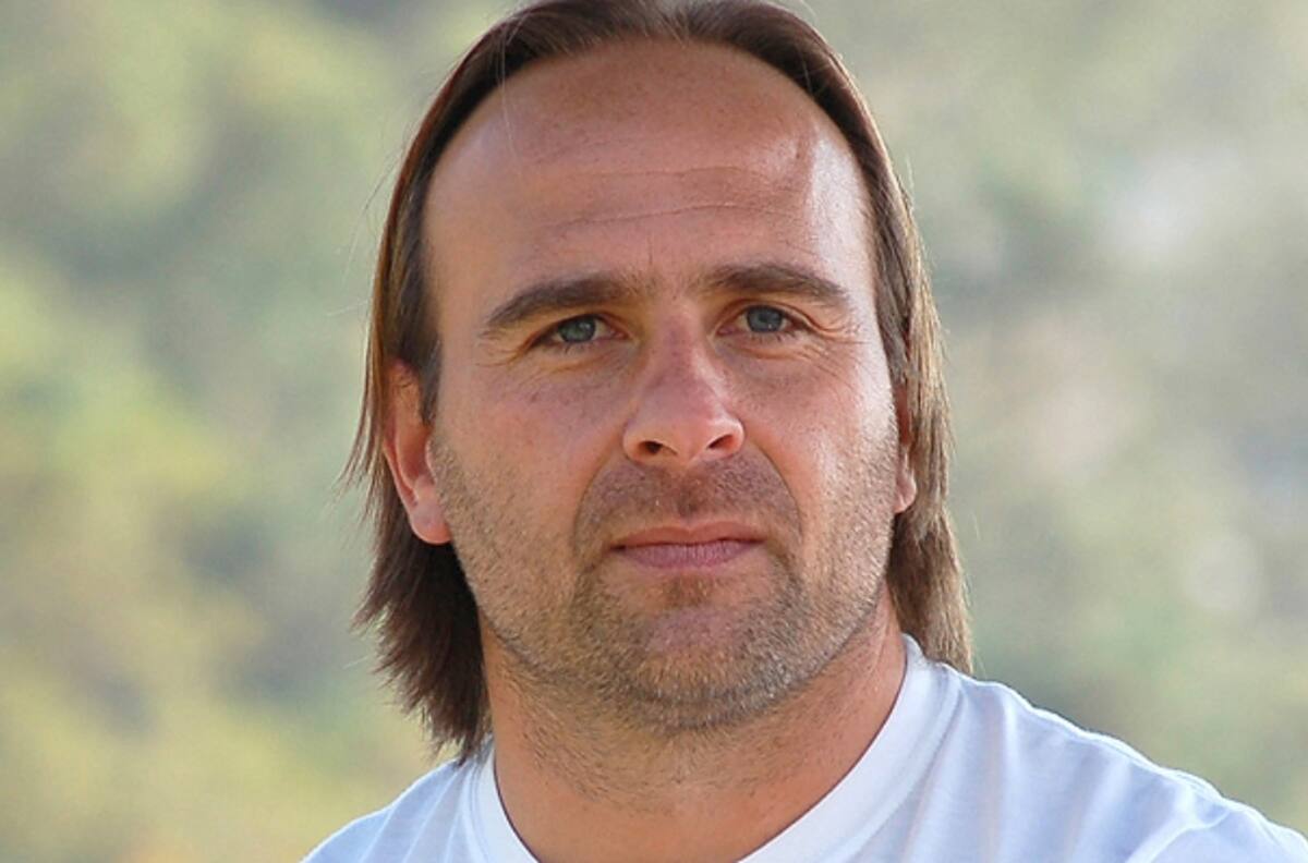 Sebastián Rozental: "Me alegra que la UC le abra las puertas a los 'Cruzados' que quieren volver"