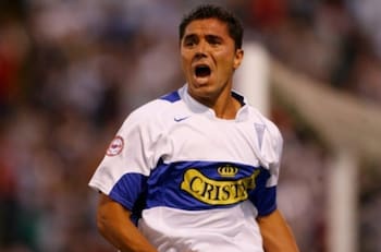 Esteban "Bichi" Fuertes: "Me alegra que Fernando Zampedri sea un referente de la UC"