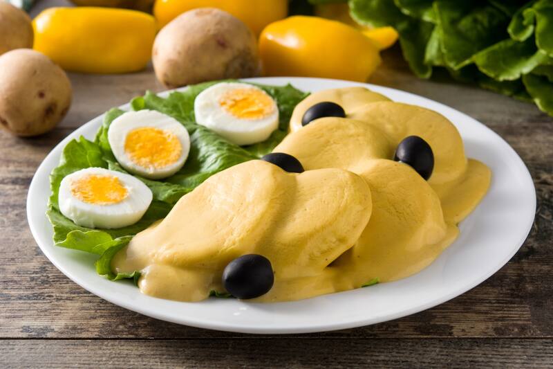 Conoce cómo preparar esta exquisitez en casa.