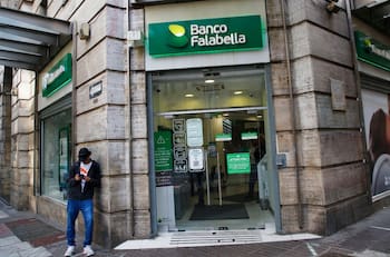 Banco Falabella deberá pagar casi $6.000.000 a cliente víctima de estafa