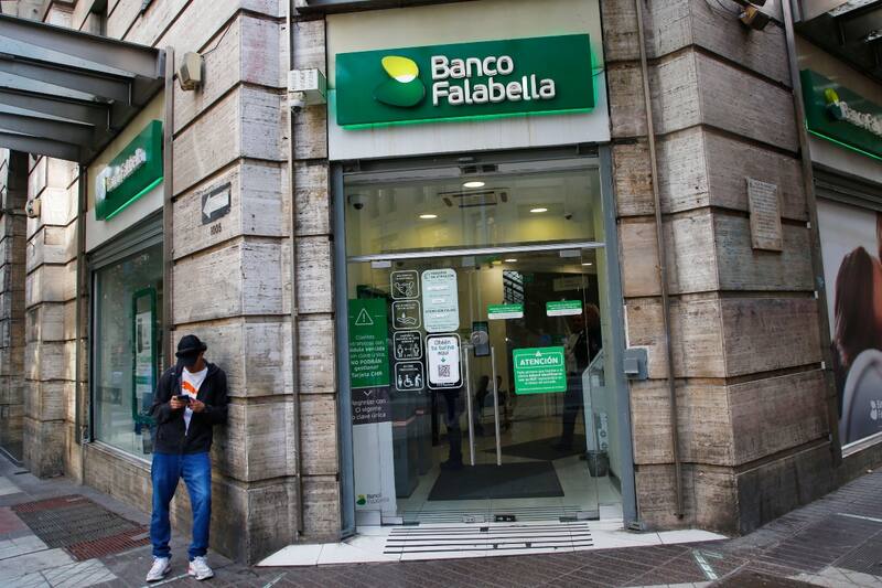 Los detalles de la indemnización de la entidad bancaria.