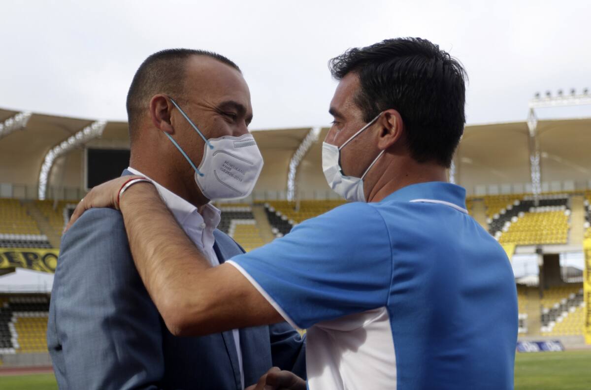 El torneo saca técnicos: sólo 4 de los 18 equipos de Primera División han mantenido a su entrenador