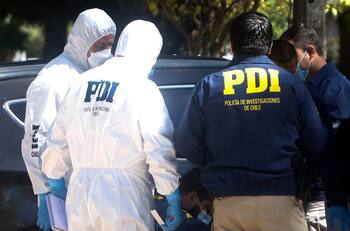 Hombre se encuentra en estado de gravedad tras ser apuñalado en barrio Yungay